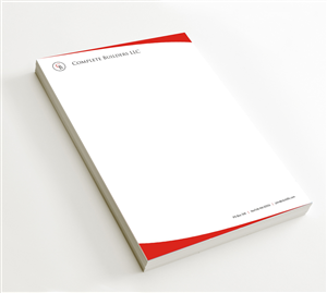 Letterhead Design by INDIAN_Ashok for this project | Design: #3587691