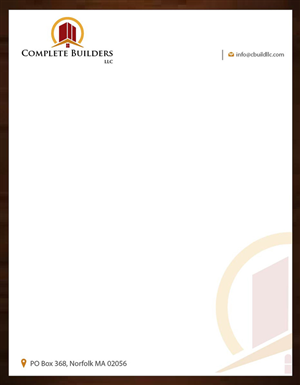 Diseño de Membrete por Joy16589 para este proyecto | Diseño: #3598217