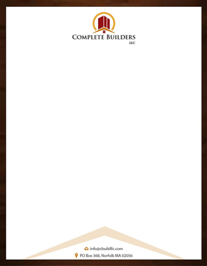 Diseño de Membrete por Joy16589 para este proyecto | Diseño: #3598223