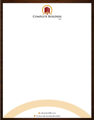 Diseño de Membrete por Joy16589 para este proyecto | Diseño: #3598226