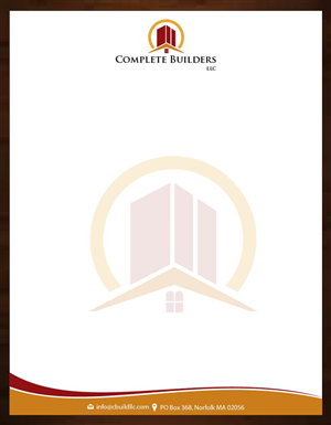 Diseño de Membrete por Joy16589 para este proyecto | Diseño: #3598233