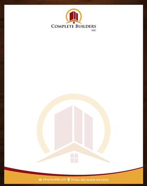 Diseño de Membrete por Joy16589 para este proyecto | Diseño: #3598238