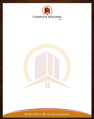 Diseño de Membrete por Joy16589 para este proyecto | Diseño: #3598248