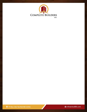 Diseño de Membrete por Joy16589 para este proyecto | Diseño: #3598254