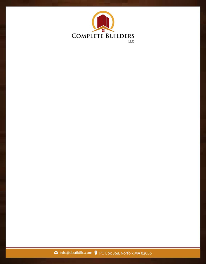 Diseño de Membrete por Joy16589 para este proyecto | Diseño #3598290