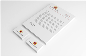 Letterhead Design by HYPdesign for this project | Design: #3594747