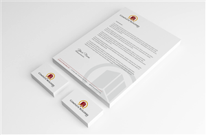 Letterhead Design by HYPdesign for this project | Design: #3594752