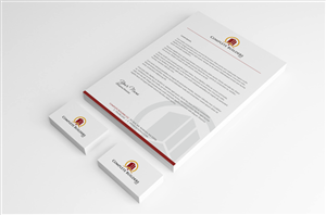 Briefkopf-Design von HYPdesign