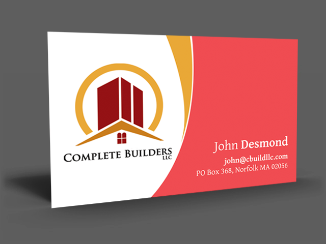 Business Card Design by  Artman for this project | Design #3598523