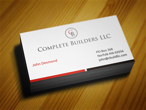 Business Card Design by INDIAN_Ashok for this project | Design: #3587564