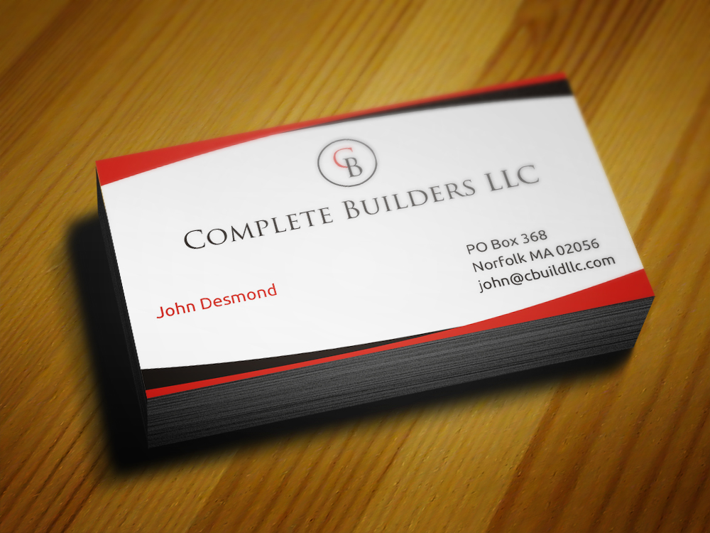 Business Card Design by INDIAN_Ashok for this project | Design #3587565