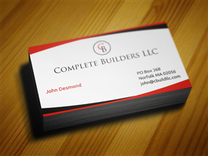 Business Card Design by INDIAN_Ashok for this project | Design: #3587565