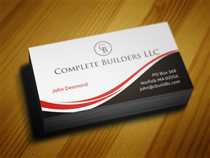 Business Card Design by INDIAN_Ashok for this project | Design: #3587566