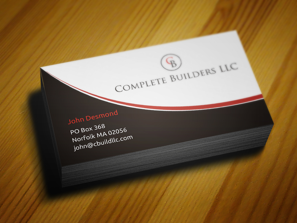 Business Card Design by INDIAN_Ashok for this project | Design #3587709