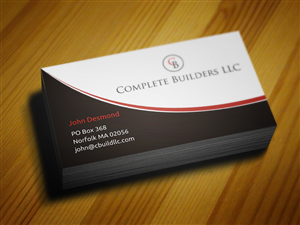 Business Card Design by INDIAN_Ashok for this project | Design: #3587709