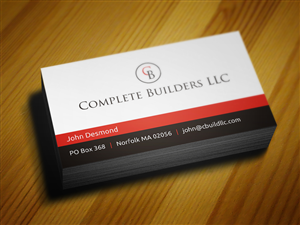 Business Card Design by INDIAN_Ashok for this project | Design: #3587758
