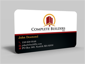 Business Card Design by Hardcore Design