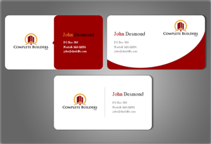 Business Card Design by Creative dreams for this project | Design #3595606