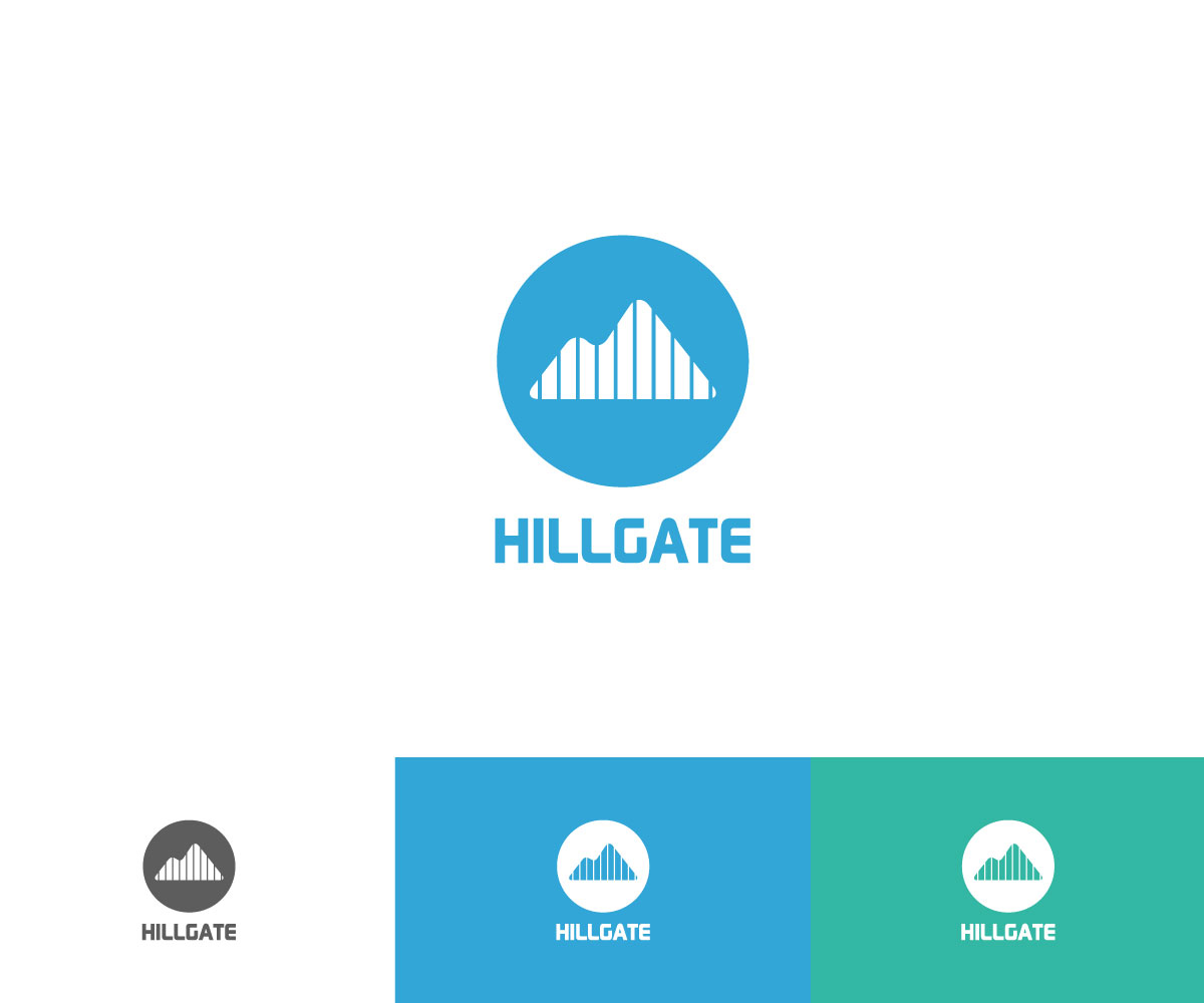 Logo Design by exoddinary for Project Hillgate | Design #3632024