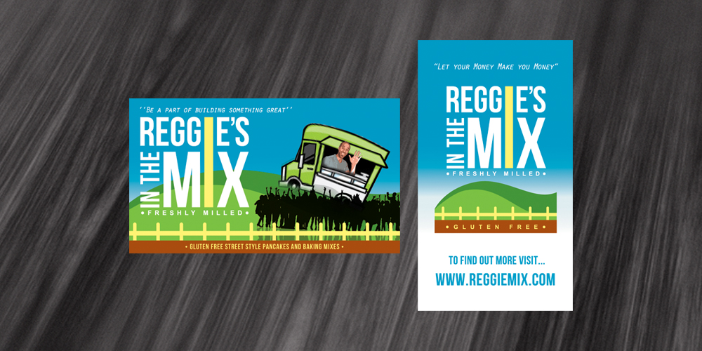 Diseño de Tarjeta de Presentación por diRtY.EMM para este proyecto | Diseño #942474