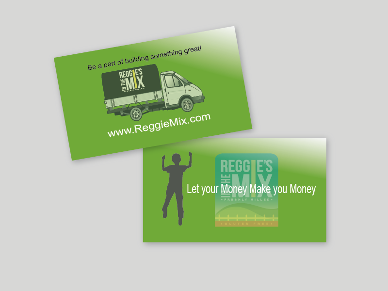 Business Card Design by AK design for this project | Design #899384