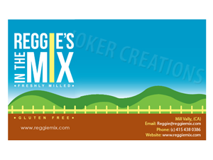 Business Card Design by Joker Creations for this project | Design #899151