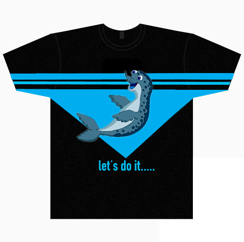 T-shirt Design by taranga galappatty for this project | Design #3589649