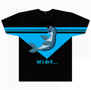 T-shirt Design by taranga galappatty