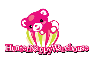Logo Design by Brigitte Melissa B