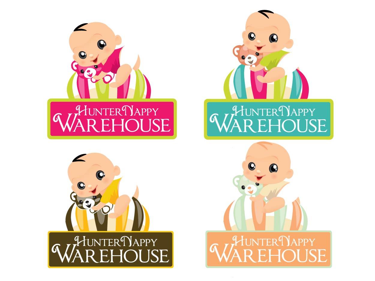 Logo Design by Brigitte Melissa B for Account On It | Design #99803