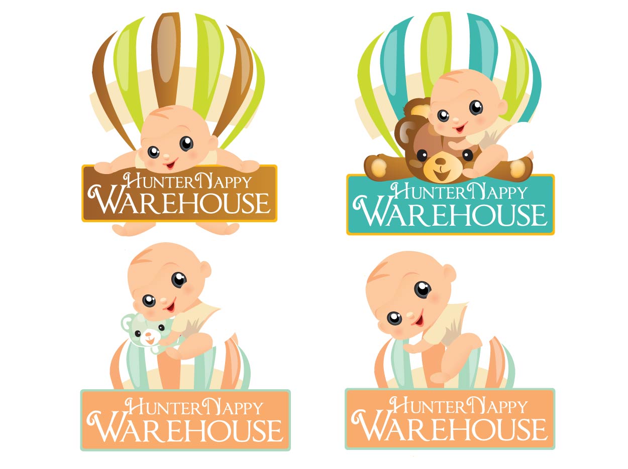 Logo Design by Brigitte Melissa B for Account On It | Design #99804