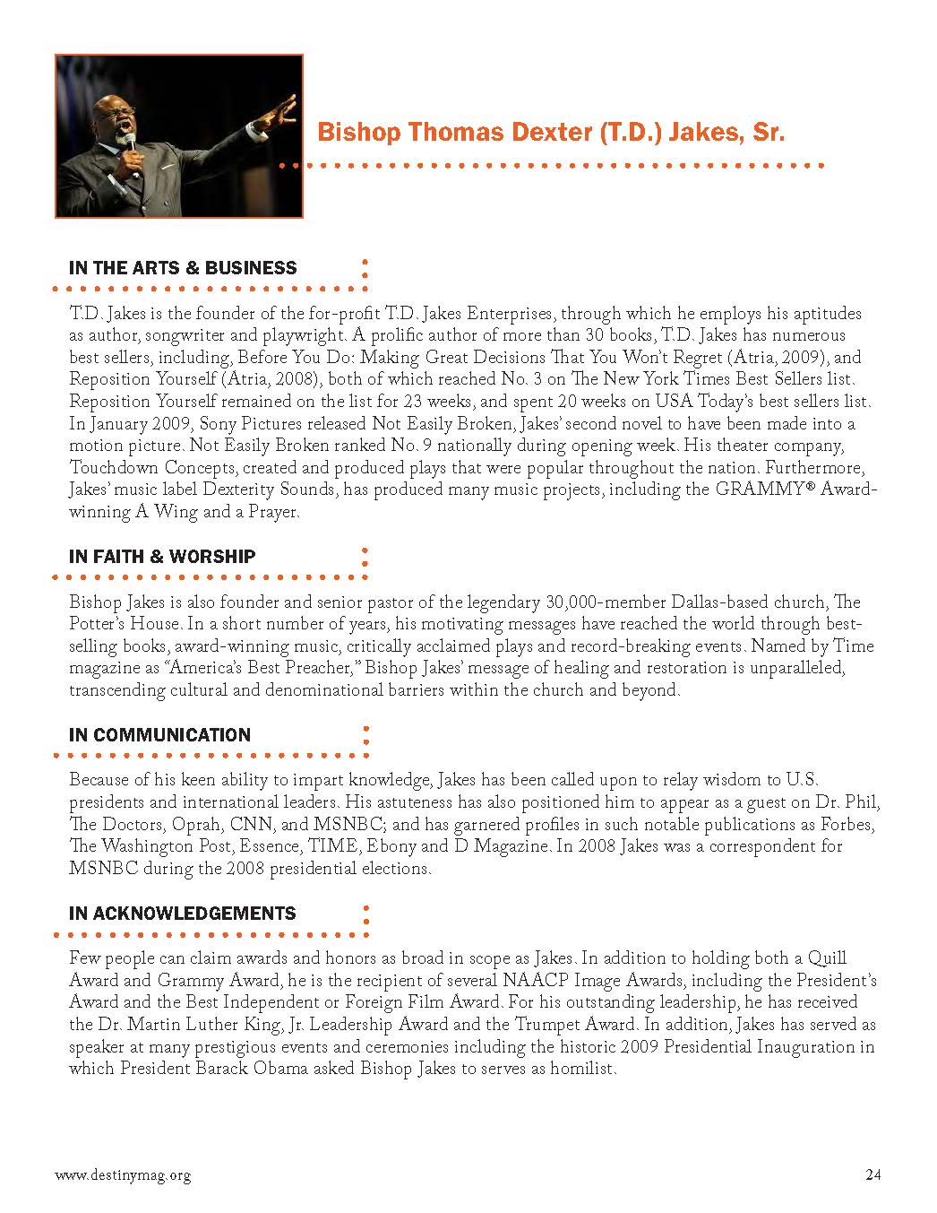 Magazine Design by vgquick for this project | Design: #4360621