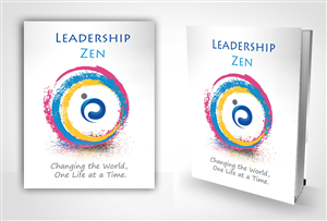 Book Cover Design by uk for this project | Design #3603733
