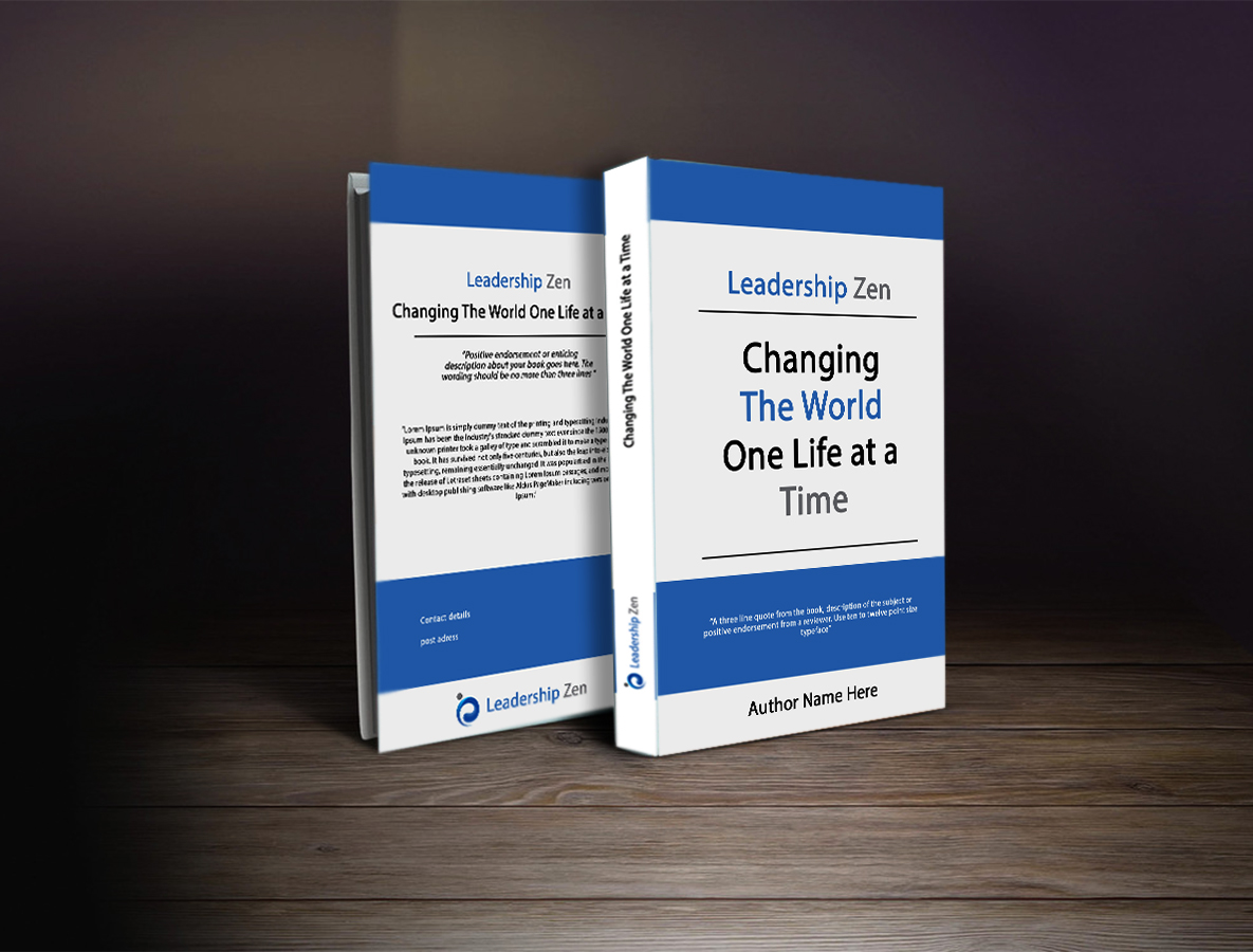 Design de Couverture de Livre par RuwanM pour ce projet | Design #3628959