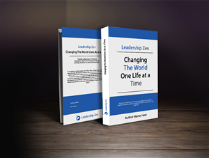 Book Cover Design by RuwanM for this project | Design: #3628959