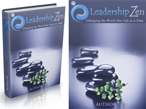 Book Cover Design by sdeb for this project | Design #3592849