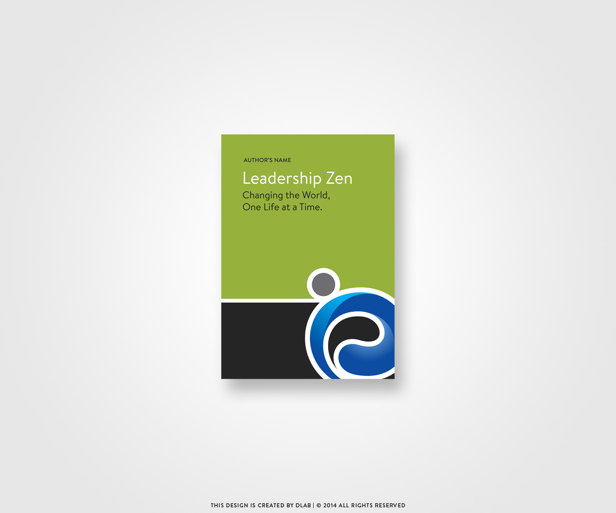 Book Cover Design by DLab™ for this project | Design #3683457