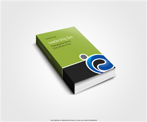 Diseño de portada de libro por DLab™ para este proyecto | Diseño: #3683490