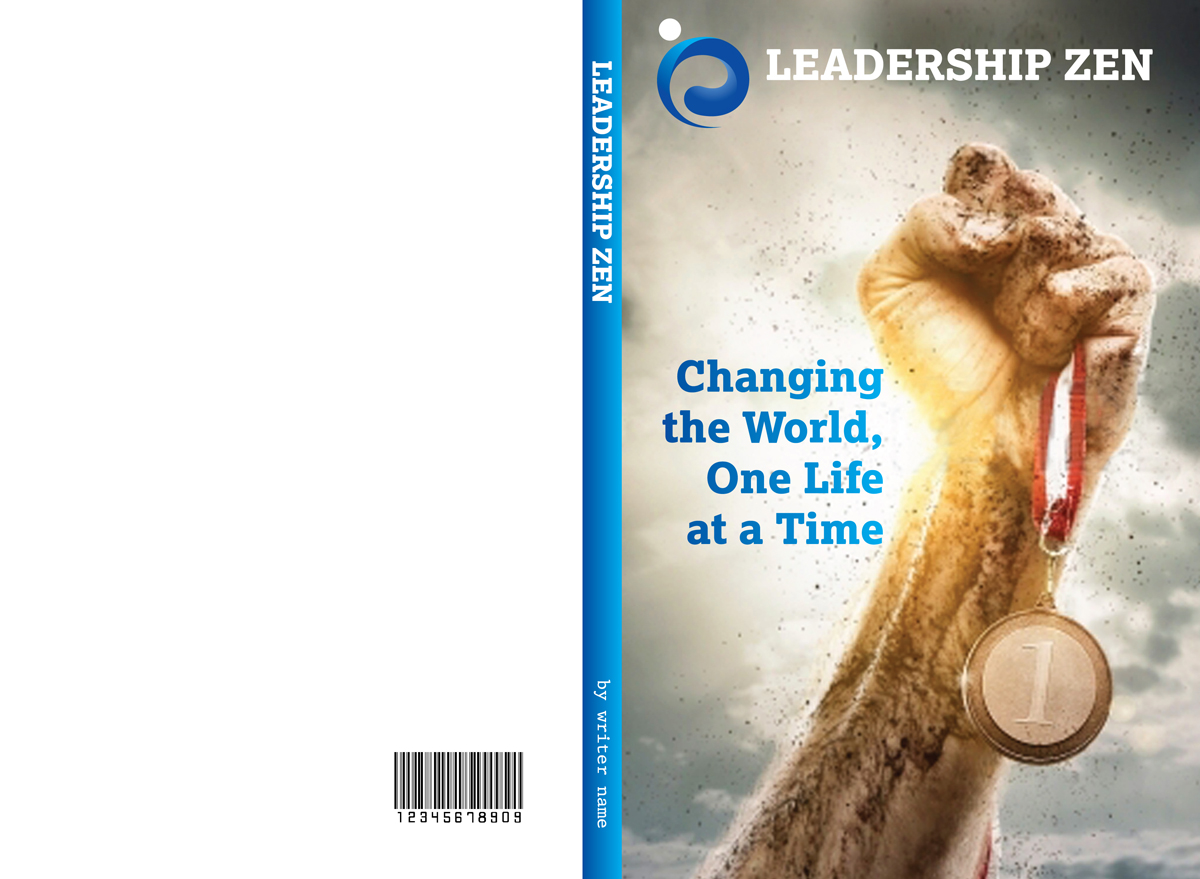 Design de Couverture de Livre par Rflames pour ce projet | Design #3659351