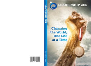 Book Cover Design by Rflames for this project | Design: #3659351
