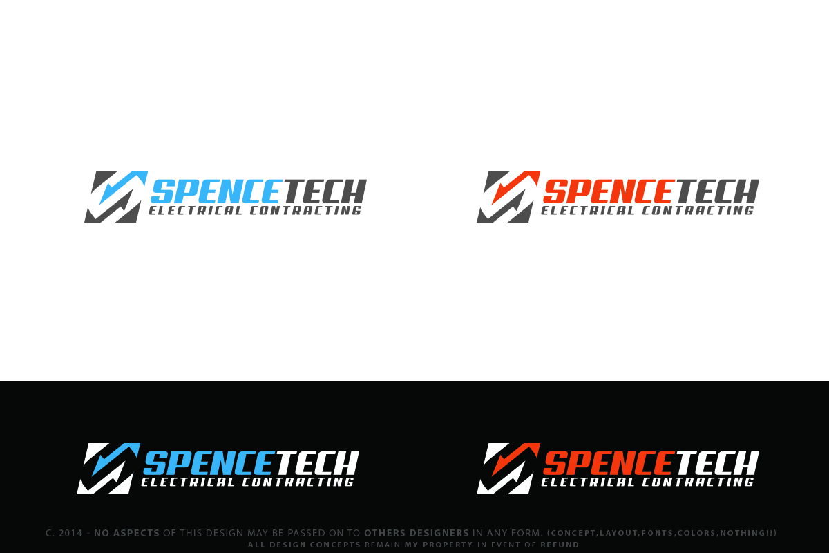 Logo Design by Senseless for this project | Design #3595813