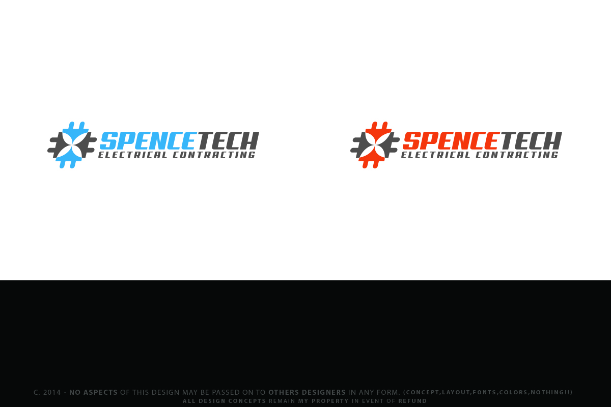 Logo Design by Senseless for this project | Design #3595821