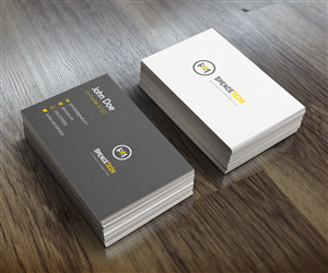 Logo Design by Ash  for this project | Design: #3661625