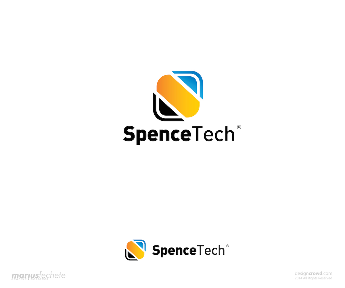 Diseño de Logo por Marius Fechete para este proyecto | Diseño #3640103