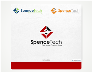 Logo Design by Savana for this project | Design: #3589150