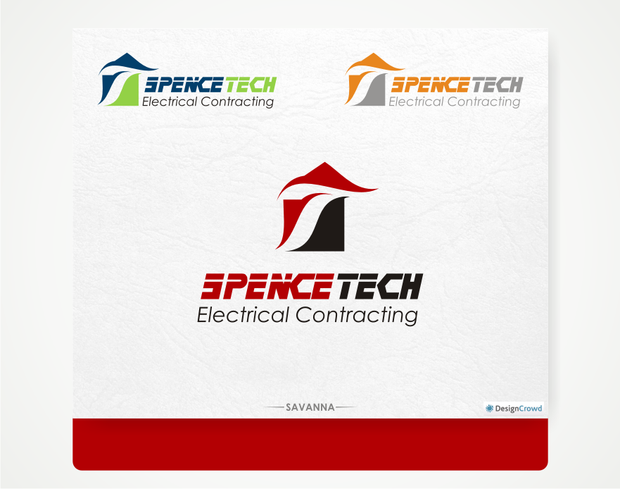 Logo Design by Savana for this project | Design #3589163