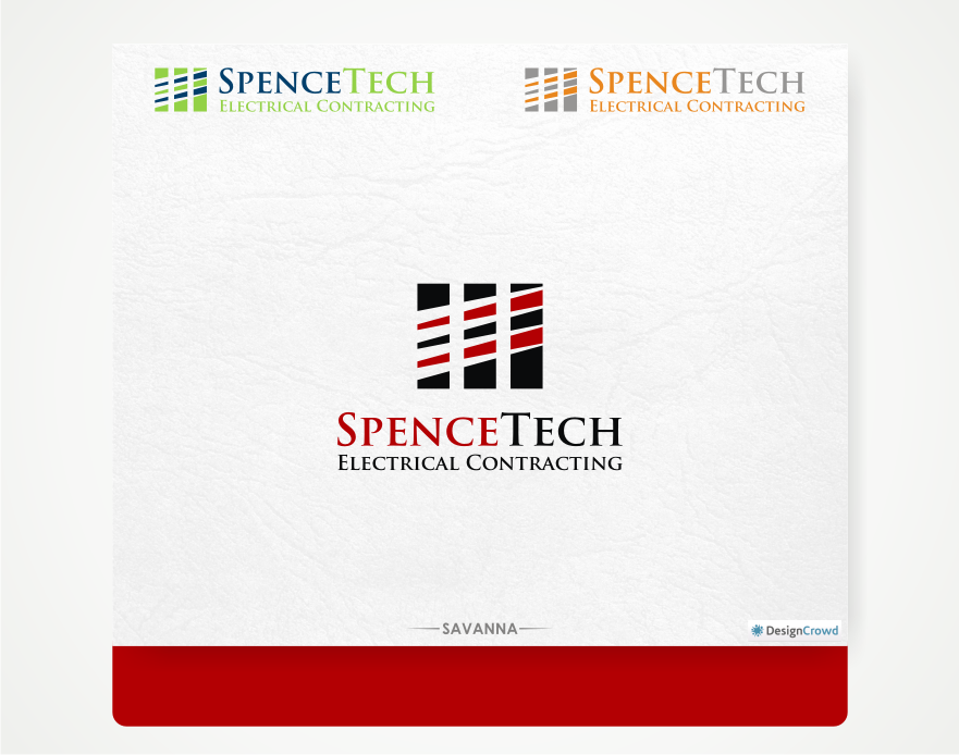 Logo Design by Savana for this project | Design #3589166