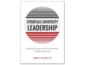 Book Cover Design by franzii for Center for Strategic Diversity Leadership  Change | Design: #900118