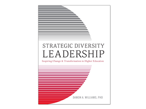Book Cover Design by franzii for Center for Strategic Diversity Leadership  Change | Design: #906246