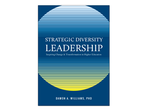 Book Cover Design by franzii for Center for Strategic Diversity Leadership  Change | Design: #906254